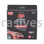 3M™ 7000119724 6” Stikit™ Disc Pad 35576