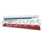 3M™ 7000119922 2-3/4 x 16 1/2 P80 Red Abrasive Stikit™ Sheet Roll