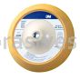 3M 7010328334 5 x 1/2 Stikit Soft Interface Disc Pad 02795