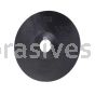 3M™ 7000120462 5 x 7/8 Fibre Disc Backup Pad 05637