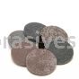 3M™ 7000120843 3” 988S Scotch-Brite™ Roloc™ Unitized Wheel Pack