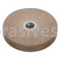 3M™ Scotch-Brite™ 7000121028 6 x 1/2 x 1 8A Coarse EXL Unitized Wheel