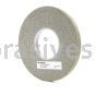 3M™ 7000121101 8 x 1 x 3 Scotch-Brite™ 9 S/C Fine EXL-XP Deburring Wheel