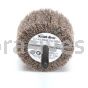3M™ 7000121151 2 x 1 x 1/4 A/O Medium Scotch-Brite™ Cut and Polish Flap Brush