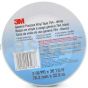 3M™ 7000123865 General Purpose Vinyl Tape 764 White 3" x 36 yards