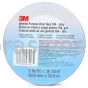 3M™ 7000123891 General Purpose Vinyl Tape 764 Gray 2" x 36 yards