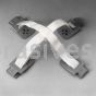 3M™ 7000126029 W-2871-5 Crown Strap Assembly