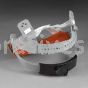 3M™ 7000126090 W-2879 Ratchet Suspension