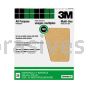 3M™ 7000126517 9 x 11 120 Grit Pro-Pak™ Aluminum Oxide Sheets for Paint and Rust Removal