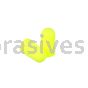3M&trade; 7000127175 E-A-Rsoft&trade; 312-1251 Uncorded Poly Bag Large Size Yellow Neons&trade; Earplugs