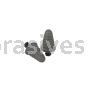 3M&trade; 7000127182 E-A-R&trade; P1300 Uncorded Skull Screws&trade; Earplugs