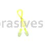 3M&trade; 7000127187 Tri-Flange&trade; P3000 Corded Earplugs