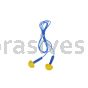 3M™ 7000127208 E-A-R™ 311-1127 Metal Detectable Corded Pillow Pack EXPRESS™ Pod Plugs™ Earplugs