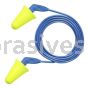3M™ 7000127215 E-A-R™ 318-4001 Corded Poly Bag Push-Ins™ SofTouch™ Earplugs