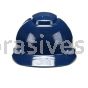 3M™ 7000127791 H-710R Hard Hat Navy Blue 4-Point Ratchet Suspension