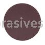 3M™ 7000148148 5" P100 Grit X-wt 348D Stikit™ Cloth Sanding Disc