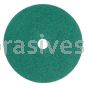3M™ 7000148241 7 x 7/8 24 Grit Green Corps™ Fibre Disc