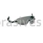 3M&trade; 7010291719 HIE603AF Integrated Protective Eyewear Gray Anti-fog Lens