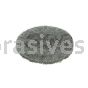3M&trade; 7010294756 1” TS S/C Super Fine SC-DS Scotch-Brite&trade; Roloc&trade; Surface Conditioning Disc