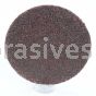 3M™ 7010300088 2” 60 Grit YF-wt 361F A/O TS Roloc™ Sanding Disc