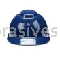 3M™ 7010301957 H-710V Hard Hat Navy Blue 4-Point Ratchet Suspension Vented