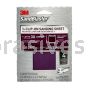 3M™ 7010302646 4.5 x 5.5 120 Grit SandBlaster™ Clip-On Palm Sanding Sheets