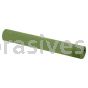 3M™ 7010310060 8 x 51 x 2.95 TS 7 A/O Very Fine Red Core Scotch-Brite™ Clean and Finish Finishing Flap Brush
