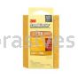 3M™ 7010311183 SandBlaster™ Edge Detailing Sanding Sponge 4-1/2x2-1/2x1