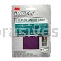 3M™ 7010312770 4.5 x 5.5 60 Grit SandBlaster™ Clip-On Palm Sanding Sheets