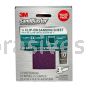 3M™ 7010312771 4.5 x 5.5 60 Grit SandBlaster™ Palm Sander Sheets