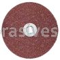 3M™ 7010326432 5" GL Quick-Change 60+ Grit 982C Cubitron™ II Fibre Disc