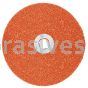3M™ 7010326434 5" GL Quick-Change 80+ Grit 987C Cubitron™ II Fibre Disc