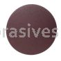 3M™ 7010326511 16" 40 Grit X-wt 348D Stikit™ Cloth Sanding Disc