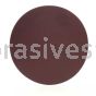 3M™ 7010326516 24" 80 Grit X-wt 348D Stikit™ Cloth Sanding Disc