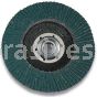 3M™ 7010326630 4-1/2 x 5/8-11 80 Grit 546D T29 Flap Disc