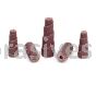 3M™ 7010327476 1/2 x 2 x 3/16 80 Grit X -wt 341D Full Tapered Cartridge Roll