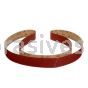 3M™ 7010327803 1 x 42 120+ Grit XF-wt 384F Cloth Belt