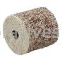 3M™ Scotch-Brite™ 7010329611 1-1/4 x 1/4 x 1/8 8A Coarse EXL Unitized Wheel