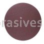 3M™ 7010360714 18" 36 Grit X-wt 348D Stikit™ Cloth Sanding Disc