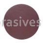 3M™ 7010360717 16" 36 Grit X-wt 348D Stikit™ Cloth Sanding Disc