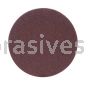3M™ 7010361777 8" 40 Grit X-wt 348D Stikit™ Cloth Sanding Disc