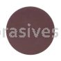 3M™ 7010361778 6" P120 Grit X-wt 348D Stikit™ Cloth Sanding Disc