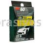 3M&trade; 7010363420 Performance Sanding Sponge 1x2-5/8 60 Grit