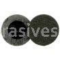 3M&trade; 7010364511 2” TS S/C Super Fine SC-DS Scotch-Brite&trade; Roloc&trade; Surface Conditioning Disc