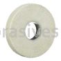 3M™ 7010364520 6 x 1 x 2 3 Talc Scotch-Brite™ Finishing Flap Brush