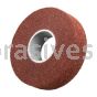 3M&trade; 7010365657 6 x 1 x 1 Scotch-Brite&trade; A/O CRS Metal Finishing Wheel