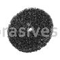 3M™ 7010365710 1-1/2" TS A/O MED Scotch-Brite™ Roloc™ AL Surface Conditioning Disc
