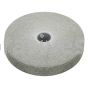3M™ Scotch-Brite™ 7010365786 12 x 1/4 x 1-1/4 2S Fine EXL Unitized Wheel