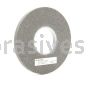 3M™ 7010366797 8 x 1/2 x 3 Scotch-Brite™ 9 S/C Fine EXL-XP Deburring Wheel