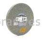 3M™ 7010366801 6 x 1/2 x 1 Scotch-Brite™ 11 S/C Fine EXL-XP Deburring Wheel